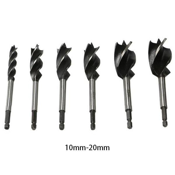 Professional Woodworking Drill Bits