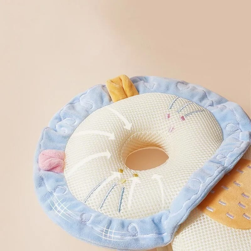 👶Baby Head Protection Cushion