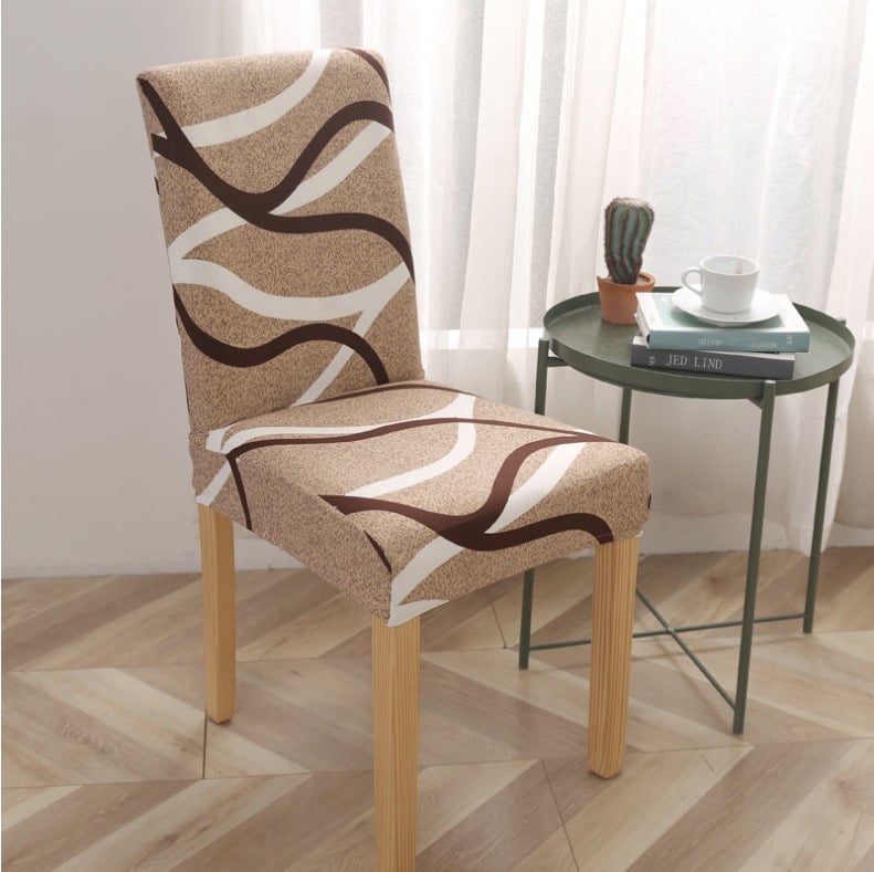 Decorative Chair Covers