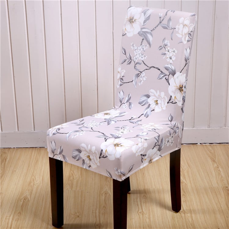 Decorative Chair Covers