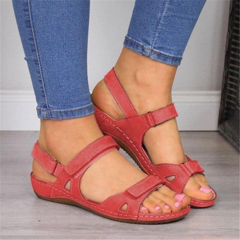 🔥 Comfort Retro Orthopedic Sandals