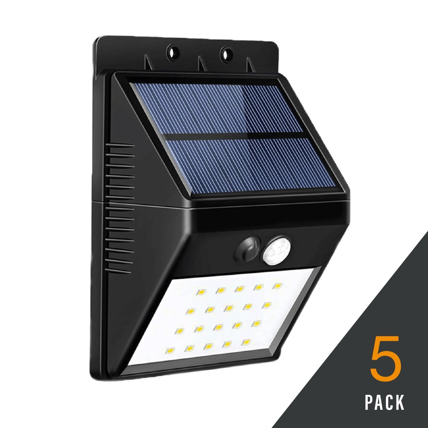 The Original  LED Motion Sensing Floodlight