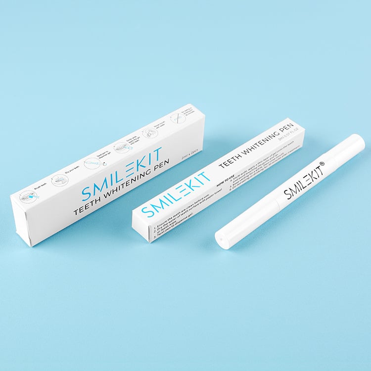 🌹 Teeth Whitening Pen