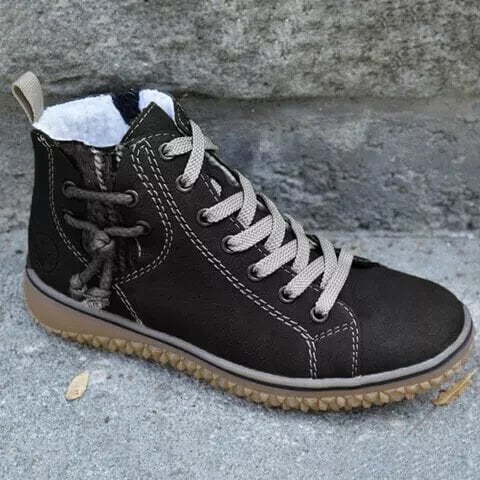 Women's Orthopedic Ankle Boots