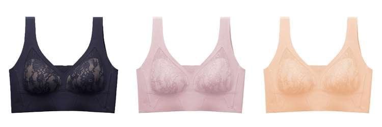 🔥Fashion Deep Cup Bra