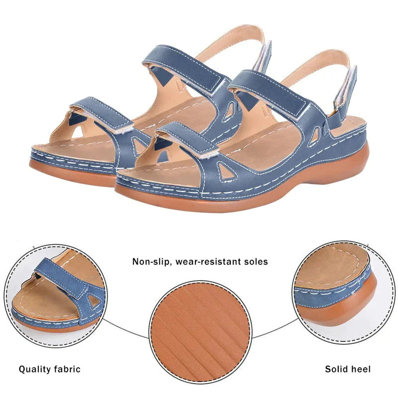 🔥 Comfort Retro Orthopedic Sandals