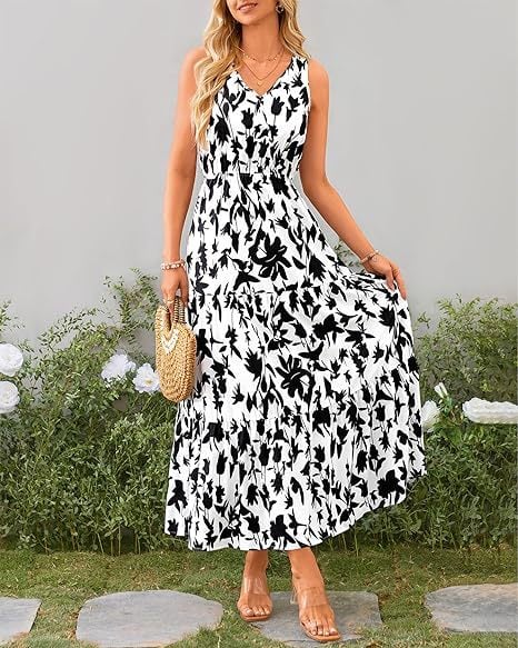 💥Women Summer Dresses