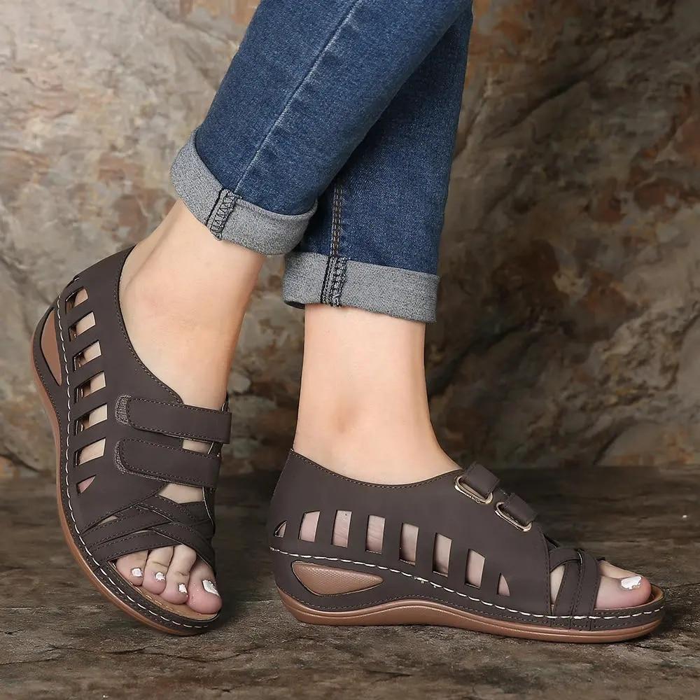 Summer women's sandals