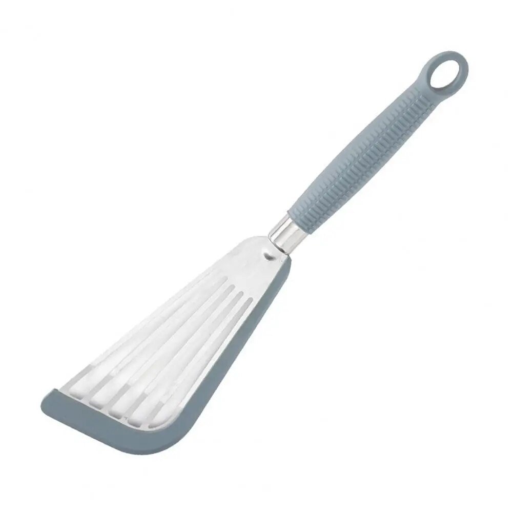 The Ultimate Kitchen Helper - Silicone Fish Spatula