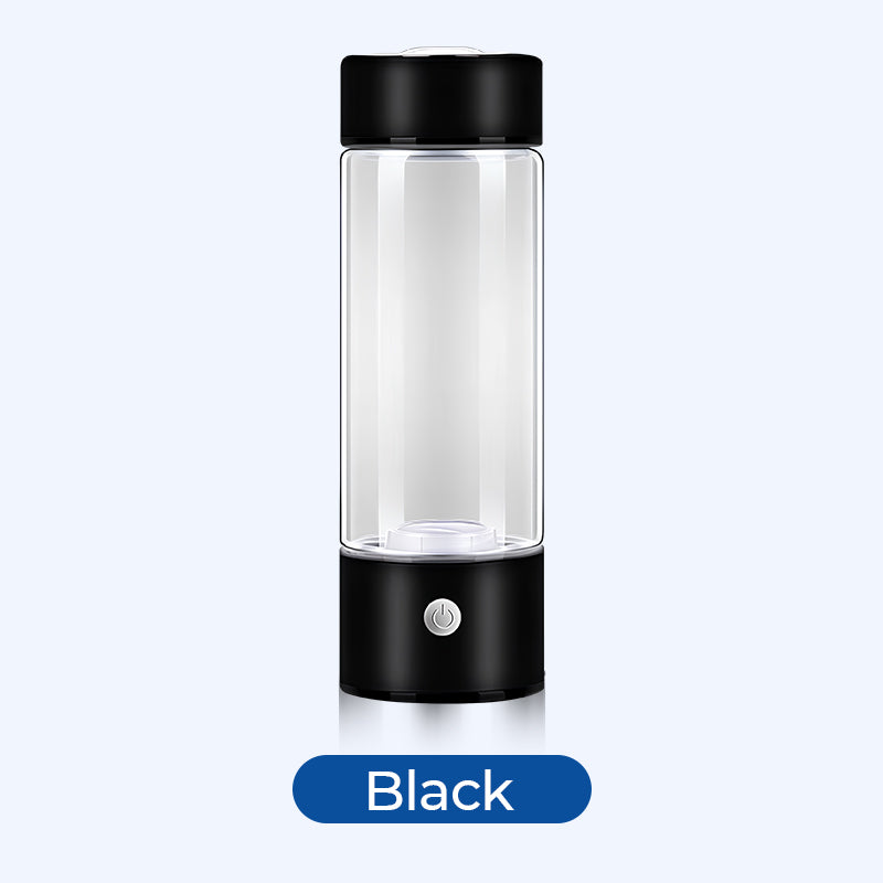 Health Hydrogen Water Bottle