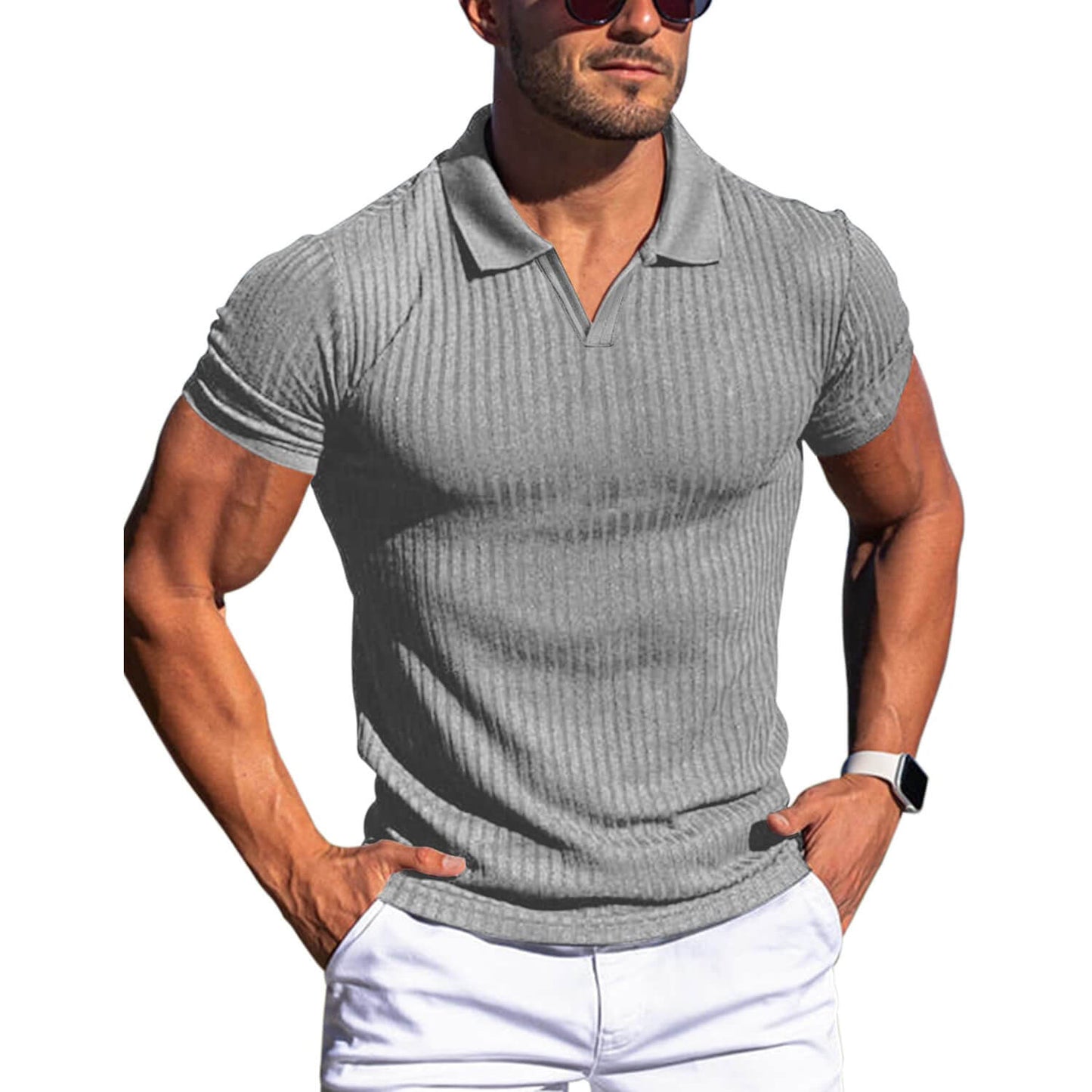 Sebastian Slim Fit Polo Shirt