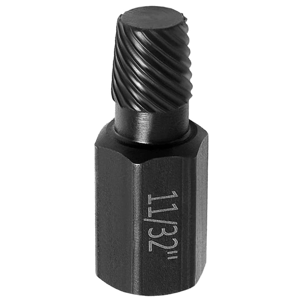 Broken Head Bolt Screw Cap Extractor