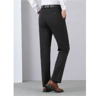 👖High Stretch Men's Classic Pants