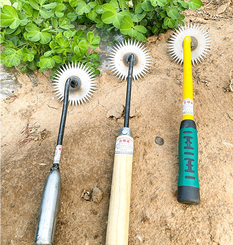 New Sunflower Weeding Artifact  Weeding Tool