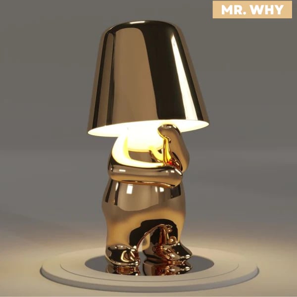 Thinker Lamp