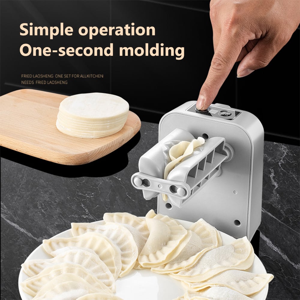 🎁Mother's day gift🥟Electric Dumpling Machine