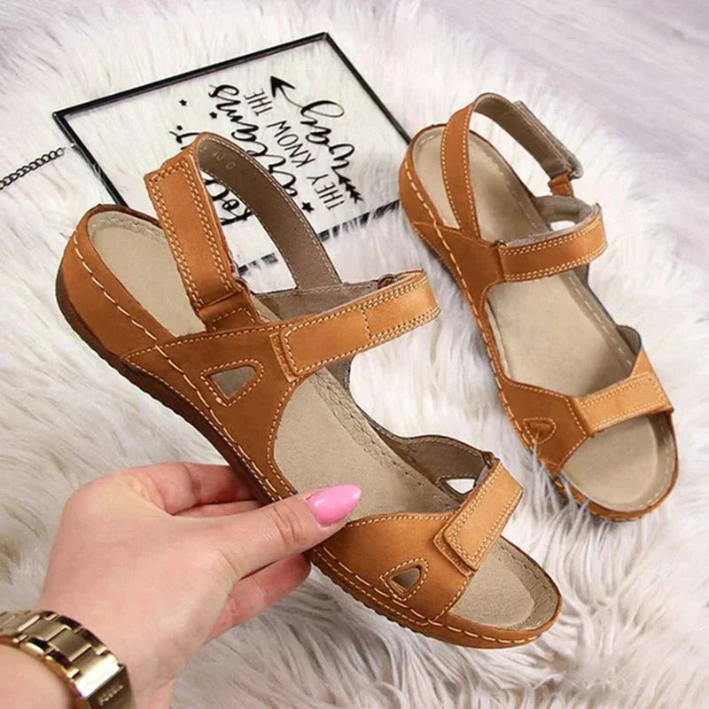 🔥 Comfort Retro Orthopedic Sandals