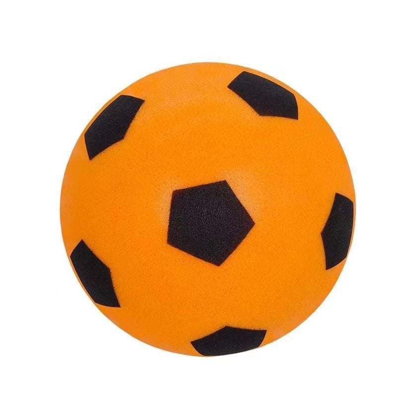 🔥Hot Products🔥⚽️Sports Silent Football