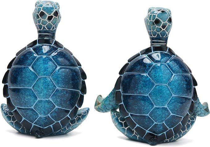 🔥Handmade Meditation Yoga Sea Turtle