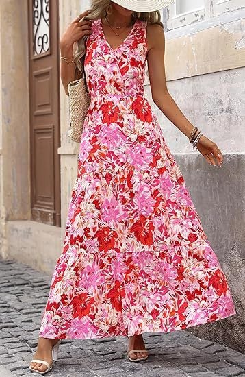 💥Women Summer Dresses