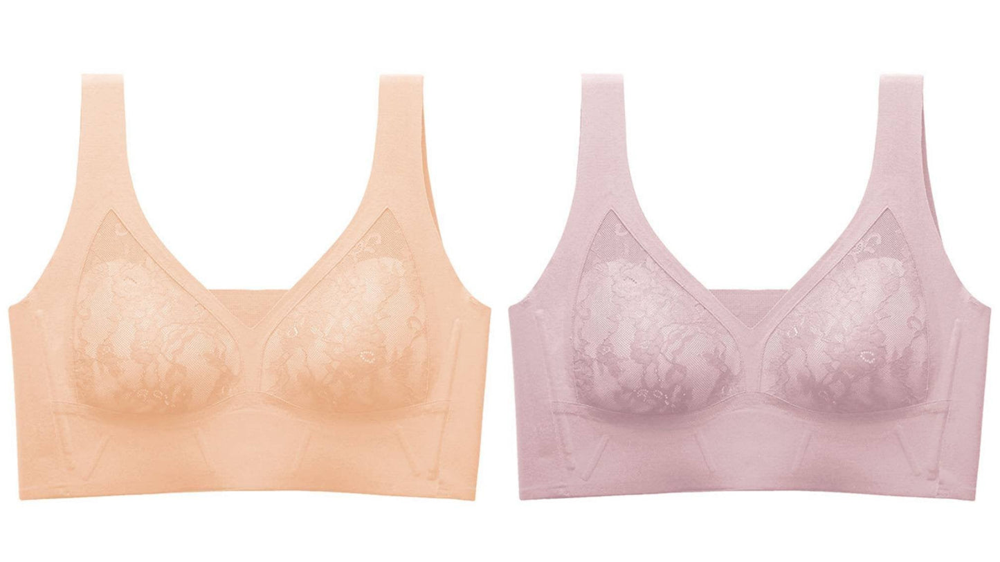 🔥Fashion Deep Cup Bra