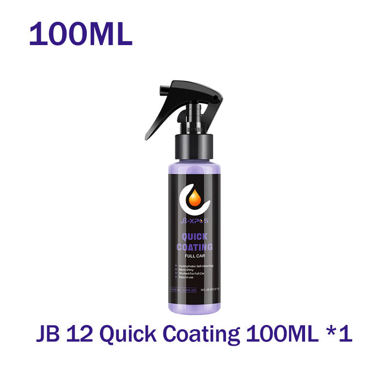 🚗Car Quick Coating Spray🚗