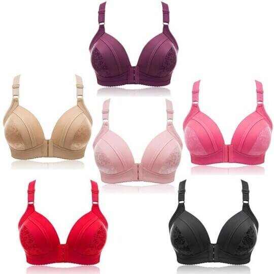 Women Comfort bra without wire🎁