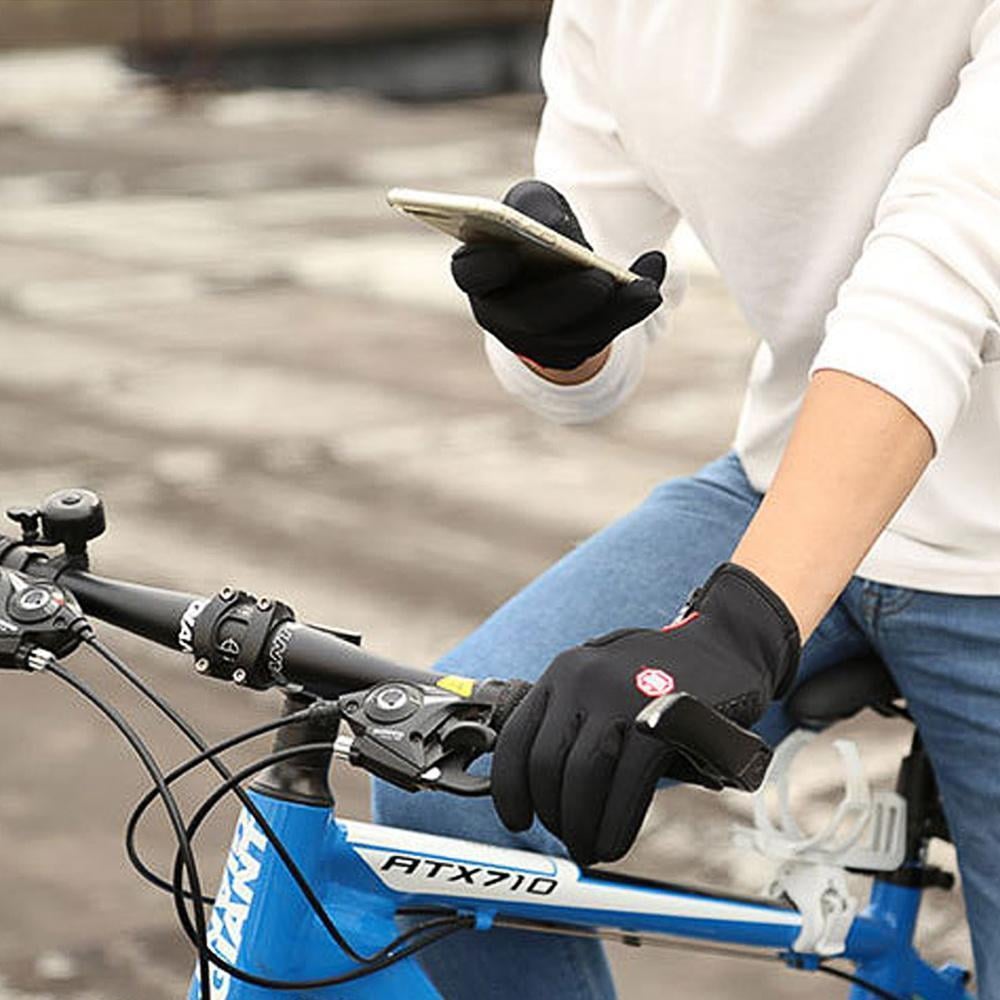 Touch Screen Cycling Training Gloves💝