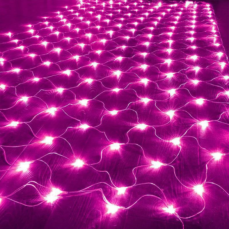 LED string lights decoration lights