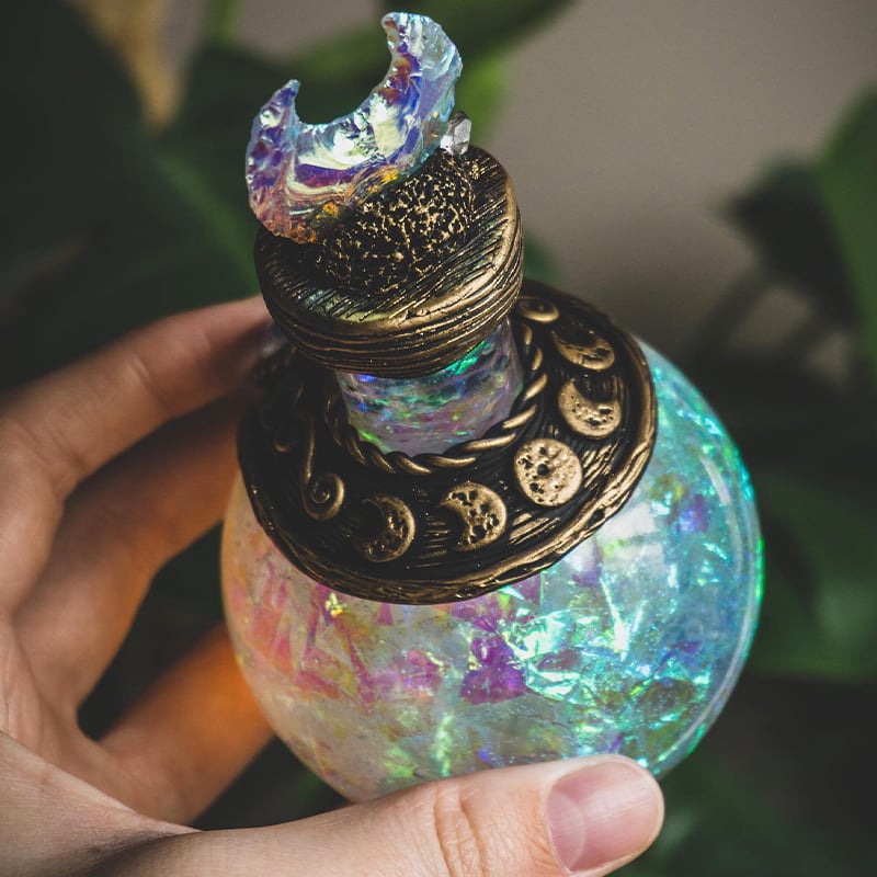 Mermaid Aura Magic Potion - 🌙Moon Magic Potion✨