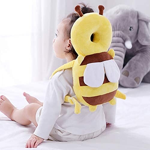 Baby Head Protection Pillow.