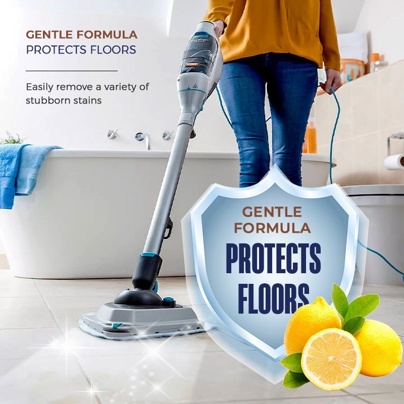 Powerful Decontamination Floor Cleaner🔥Hot Sale🔥