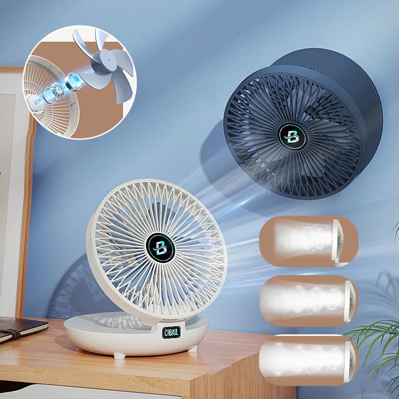 🔥Portable Mini Fan