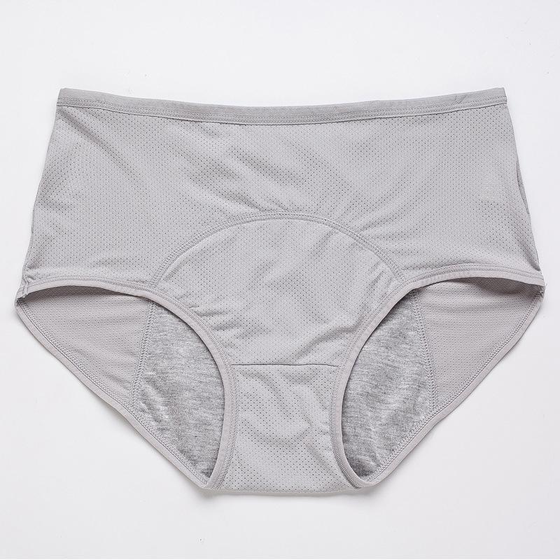 Upgraded High Waist Three-layer Leak-proof Panties for Women