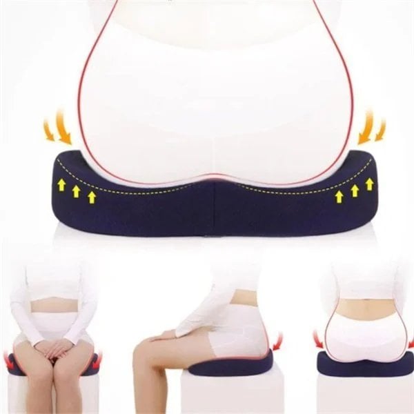 🔥Premium Soft Hip Support Pillow