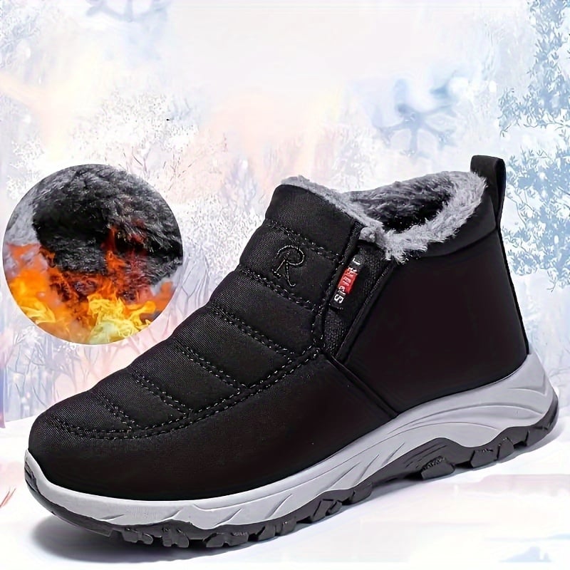 🔥Hot Sale 🔥 Slip Resistant Snow Boots for Women