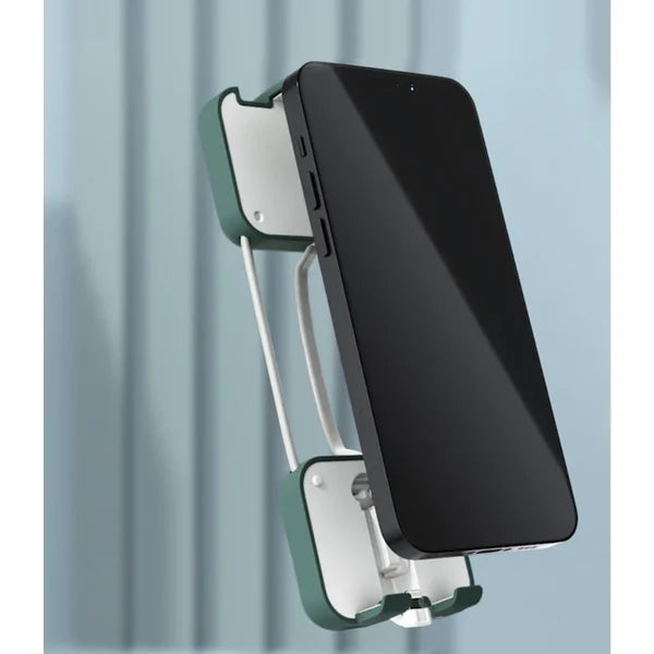 Portable Wireless Charging Treasure Mobile Phone Holder