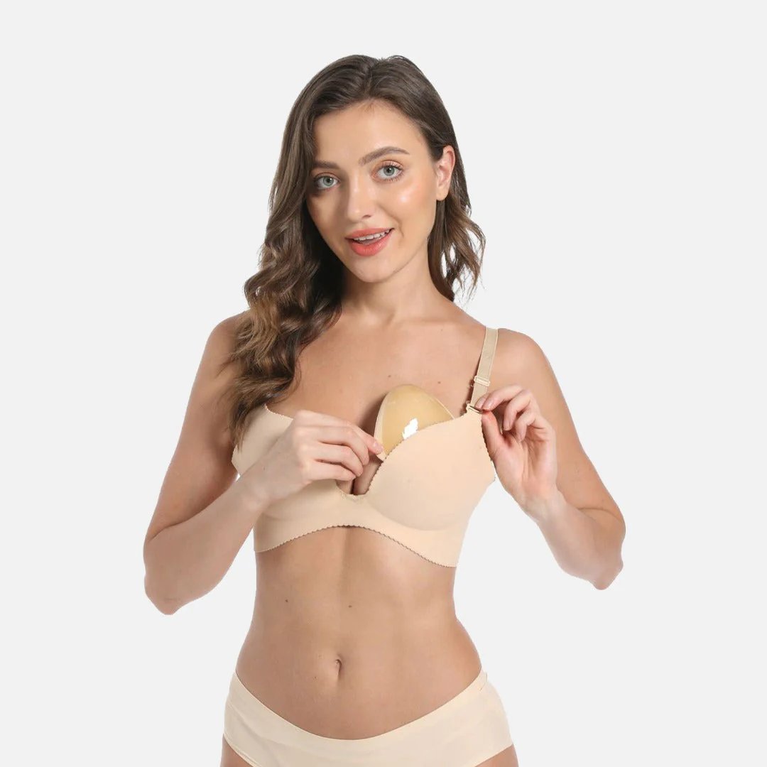 Self-Adhesive Bra Pads🔥(🎁LAST DAY 49% OFF)