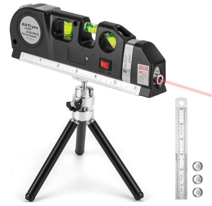 🔥2023 New Laser Level Line Tool