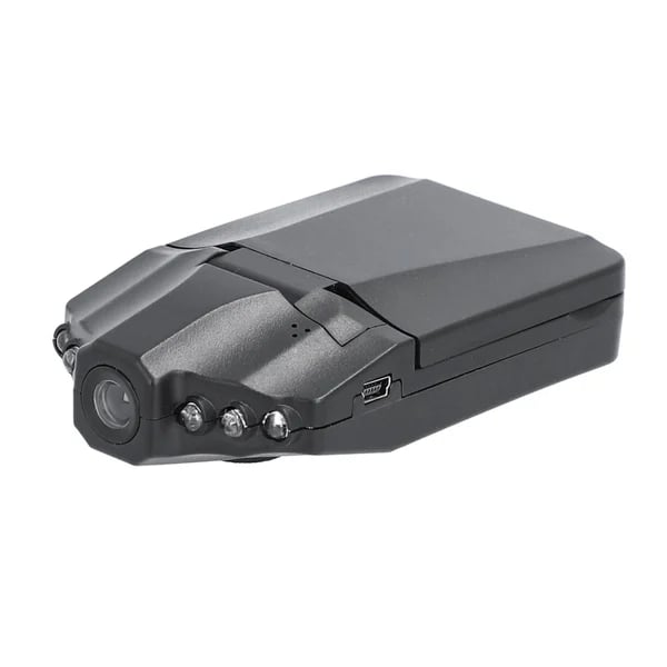 🔥 1080p HD Night Vision Dash Cam