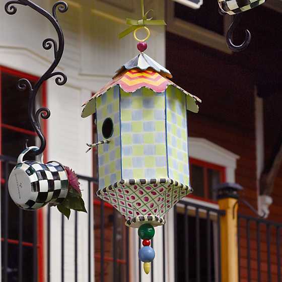 Pendant Bird Feeder