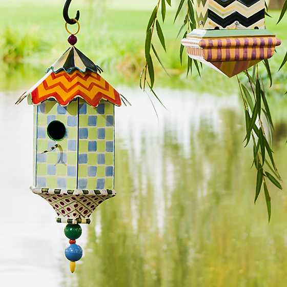 Pendant Bird Feeder