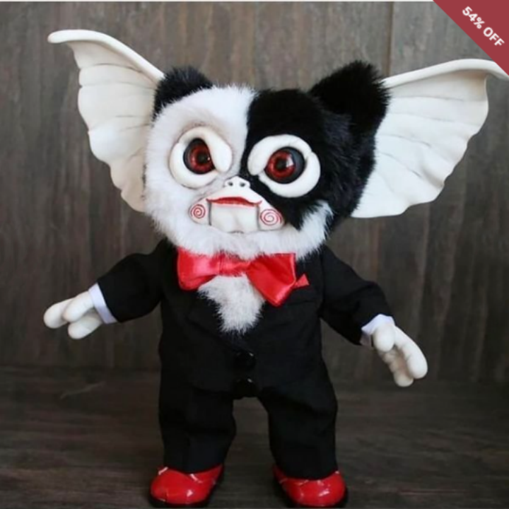 New Mogwai Handmade Doll(resin)