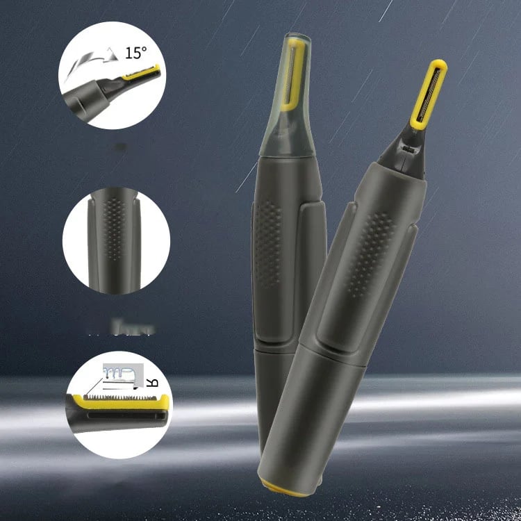 🔥🔥Ultra-thin Precision Trimmer