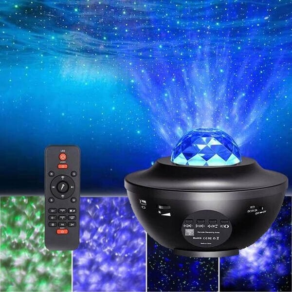 Galaxy Night Light🔥49% OFF🔥