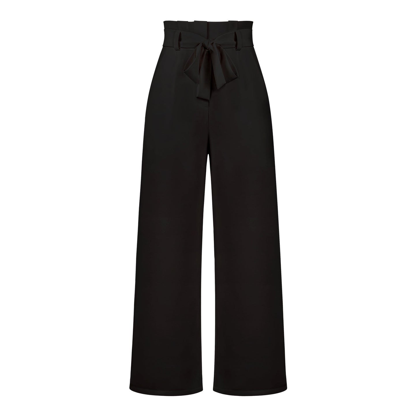 Women's Casual Rope Trousers