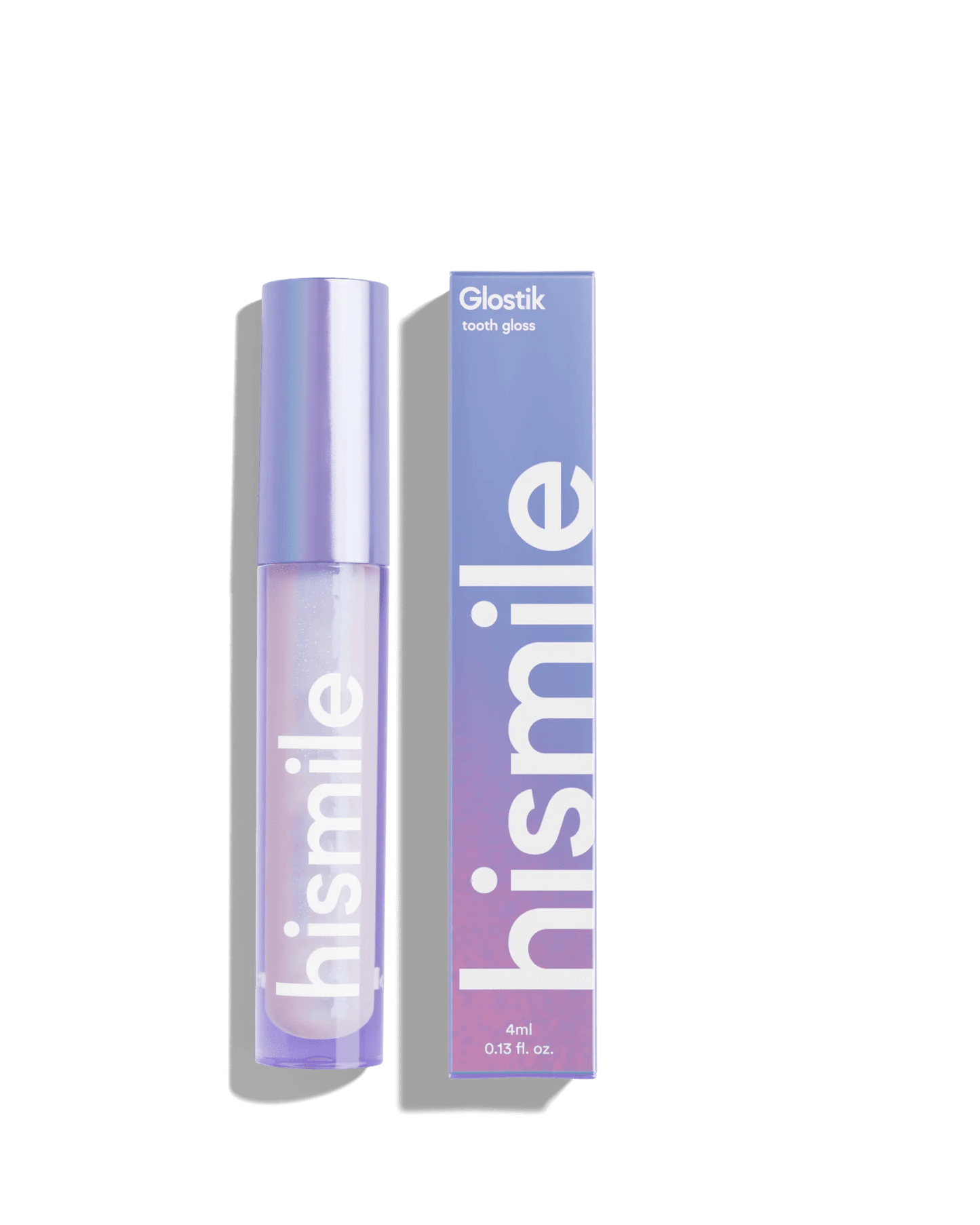 Glostik Tooth Gloss