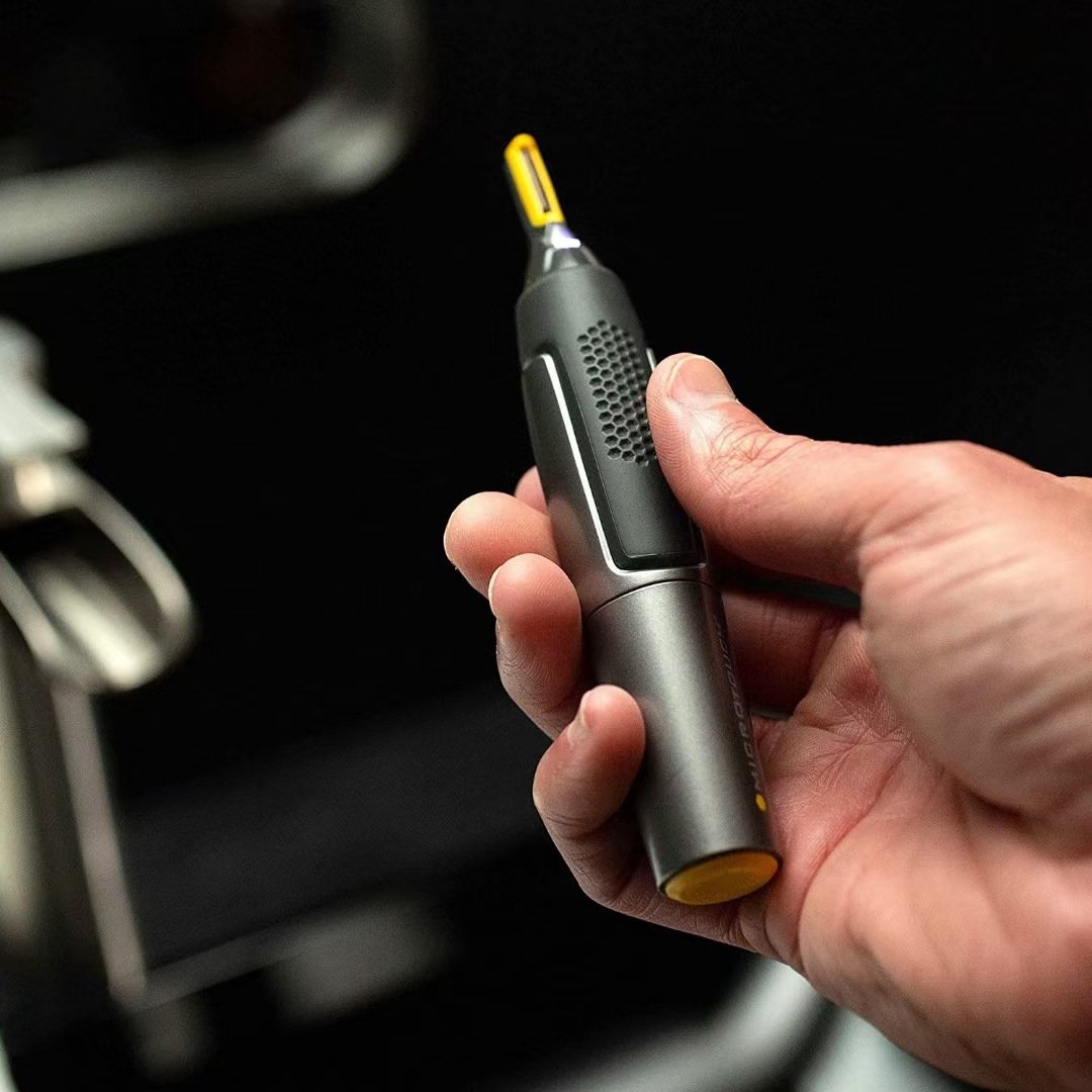 🔥🔥Ultra-thin Precision Trimmer