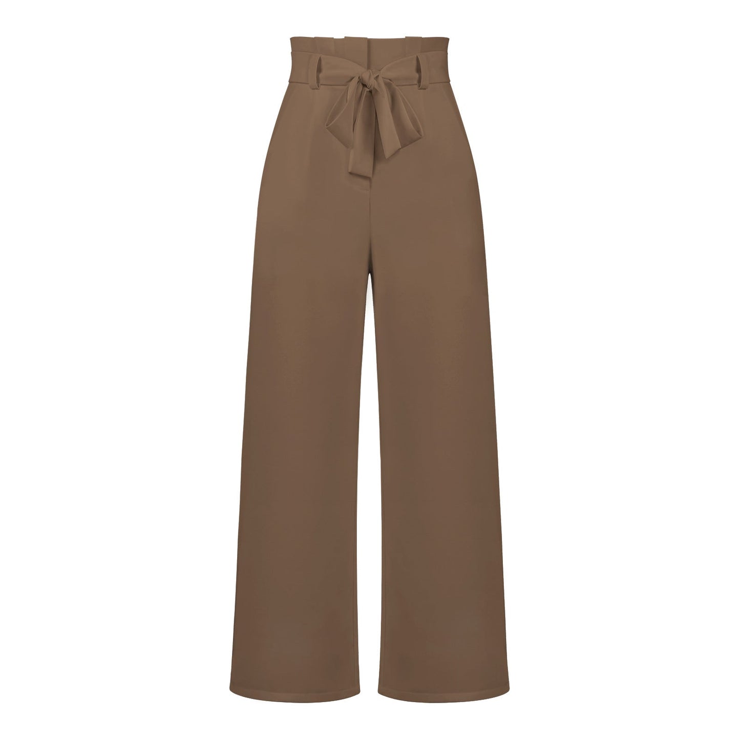 Women's Casual Rope Trousers