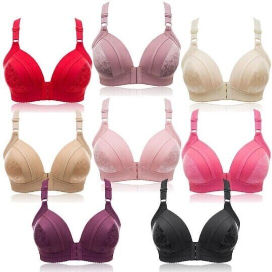 Women Comfort bra without wire🎁